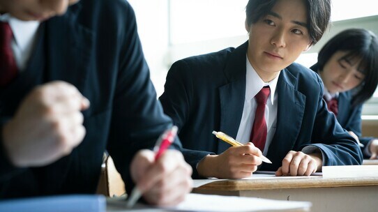 「自称進学校」から国立大の医学部に合格する特別な勉強方法