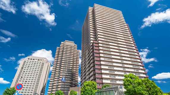 中古マンション価格は2010年比で2倍超え、都心では「億ション＝普通」に…マンション価格爆騰の実情【不動産コンサルタントが解説】