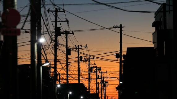 東京都内「送電線下の安い土地」まだまだ売買される可能性