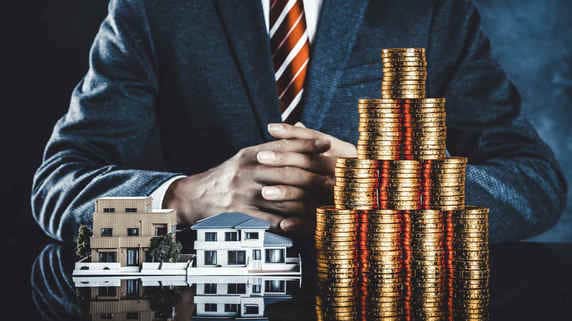 年金崩壊…サラリーマンは持家があっても「老後破産」の危機