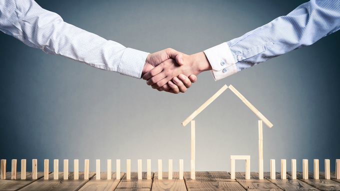「オーナーチェンジ物件」の購入･･･書類確認・交渉の留意点