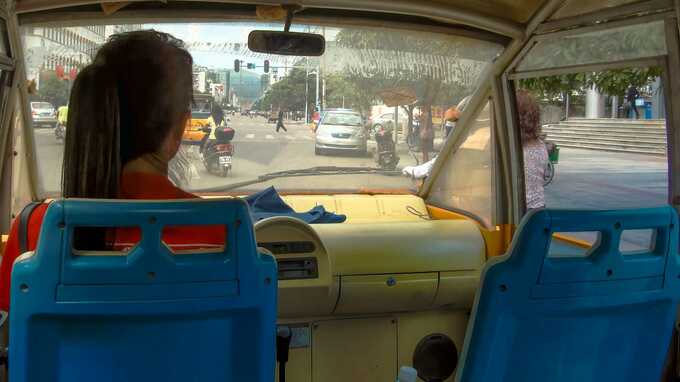 中国が「配車サービスの展開に失敗している」明確な2つの理由