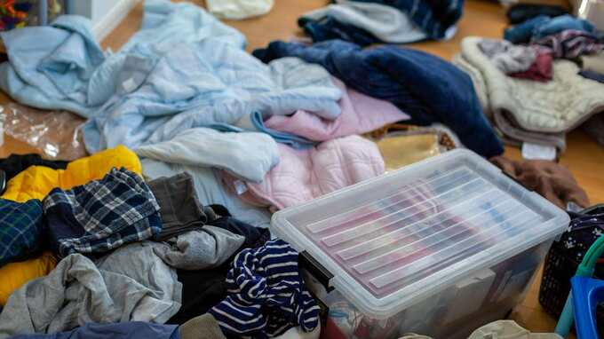 洗濯物は放置、冷蔵庫は腐った食材だらけ…「それでも“要支援1”」。48歳息子が直面した「これでは共倒れ」の恐怖