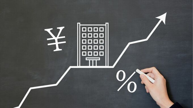 【フラット35】2026年6月に金利3％超え…シミュレーションが示す「変動金利」住宅ローンとの〈総返済額の差〉【CFPが解説】