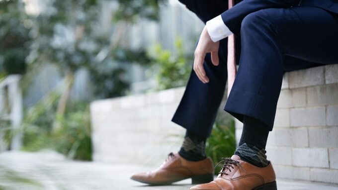 「身の丈に合わない結婚だったんだ」…結納ナシで“老舗資産家”に嫁いだ夫、20年後に“大手企業役員レース”から脱落。妻に告げた〈衝撃の一言〉