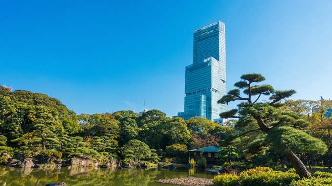 星野リゾート　ナニワに挑む　追い風銘柄は？