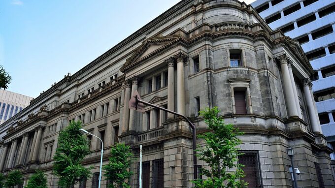 「質的・量的緩和」「YCC」…社会人なら必ず押さえておきたい「日銀の金融政策」超基本【経済アナリスト森永康平氏が解説】