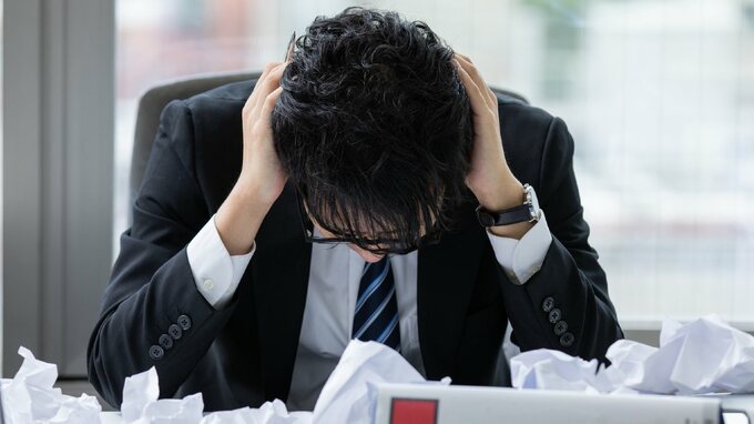 「就活で40社連続落ち」ポンコツ社会人の「個人輸入ビジネス」の末路