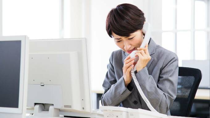「クレーム対応」の極意…興奮状態のお客様をクールダウンさせる「謝罪の3段活用」とは【専門家が解説】