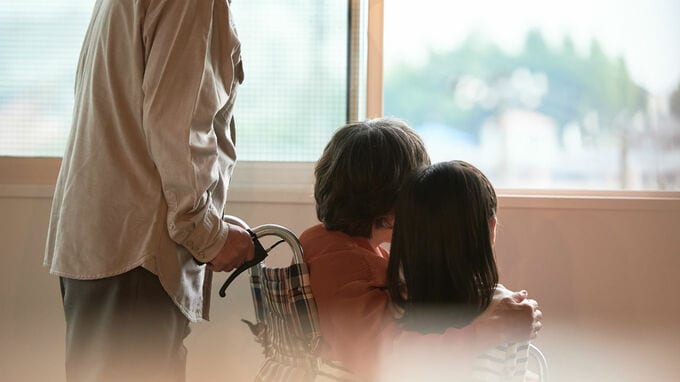 2025年には3人に1人が75歳以上…高齢者の「孤立化」の現状