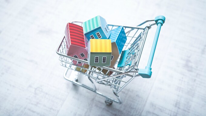 大きなお金がなくても「不動産投資」が始められる理由