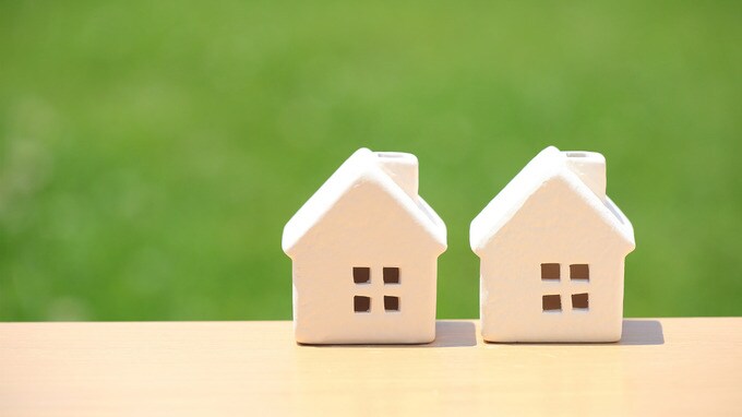 ラッパー、家を買う。少年期の夢叶えた怒涛の男気【クソ物件】