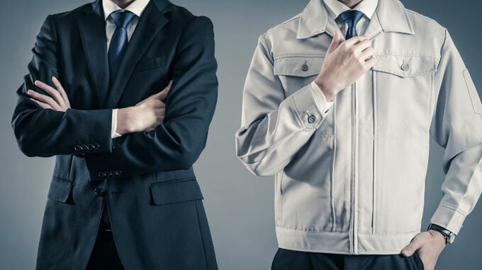 経営者が絶対に育てるべき「自立型社員」とは？