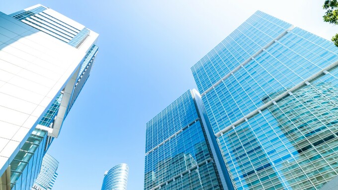 コロナ禍で「消えた需要」は戻るのか？2022年、オフィスマーケットの先行き