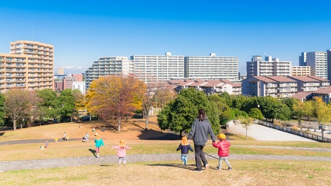 街が死んでいく…「鳩山ニュータウン」が生き残る4条件