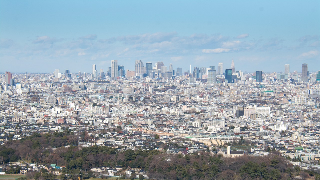 世田谷 がピンチ 東京でも広がる 街間格差 の衝撃度 富裕層向け資産防衛メディア 幻冬舎ゴールドオンライン