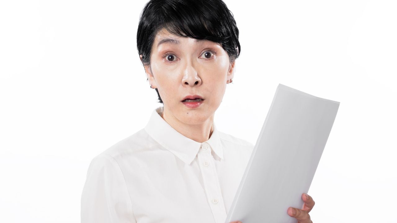 「老後は安泰」と笑っていた年金月13万円・67歳元専業主婦、元夫の死で知った「年金分割でも遺族年金はもらえない」現実に絶句