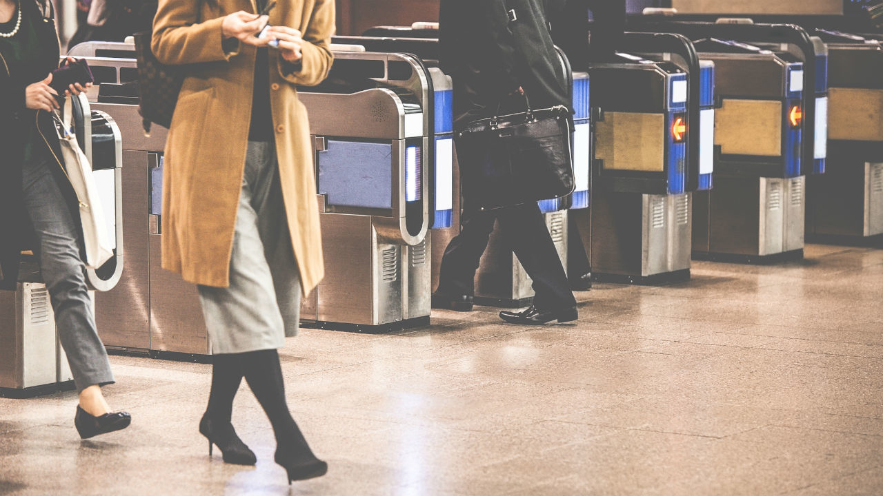 駅から徒歩20分以上の物件・・・客付けを成功させるには?
