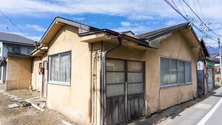 6. 中古建物の耐用年数