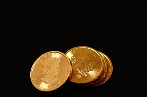 医師などの知的富裕層に好まれるアンティークコイン投資 （画像はイメージです／PIXTA）