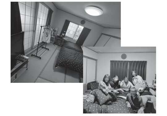 出典：『最強の副業 民泊 小金持ちへの道』（扶桑社）