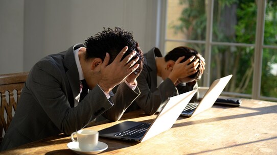 DX推進を阻む「3つの壁」と失敗に終わる「6つの根本原因」