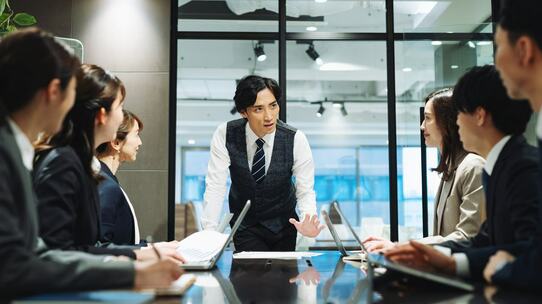 【経営者必見】会社の「エース」と「キーパーソン」の圧倒的違い