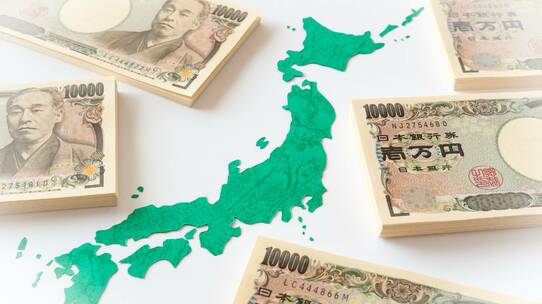 1.4人で高齢者1人を養う未来…「一億総中流」終幕後の日本社会はどうなるのか?