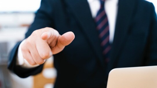 プライドが高く、頑固…「シニア人材」に手を焼く管理職の嘆き