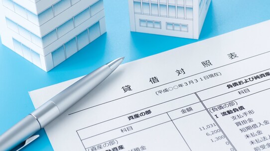 不動産投資で「純資産が殖える仕組み」を財務諸表から読み解く