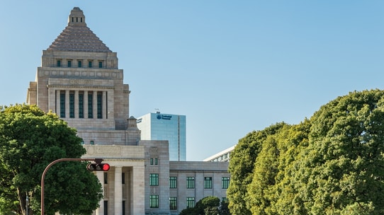 1ドル＝162円突破…「経常黒字大国」なのに円安が止まらないのはなぜか？背景にある高市政権への〈財政不安〉と意外な“打開策”【国際金融アナリストが解説】