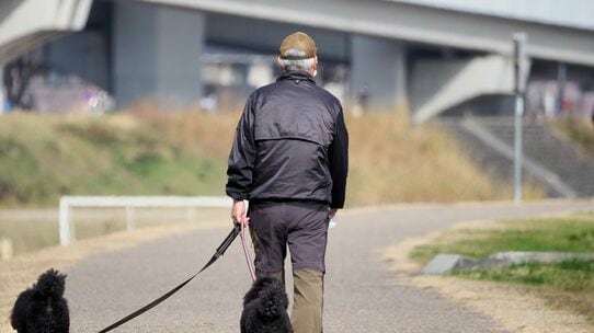 高齢者は「月12万円」で生活…日本で老いる「恐しいリスク」