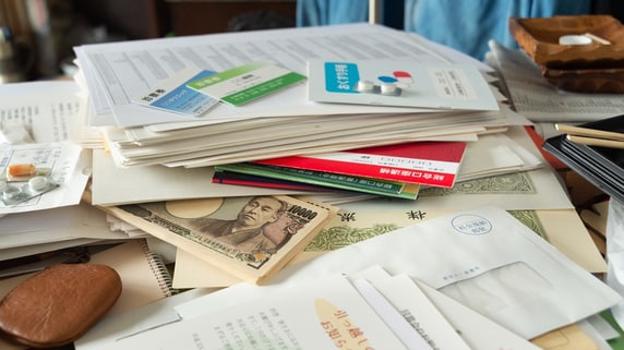 複雑な相続税申告、「税理士に丸投げ」では済まされない…相続人が避けられない“たった1つの重要な仕事”【税理士が解説】