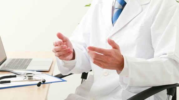 医師=安月給の時代に?「危機感を覚える」勤務医のお金事情