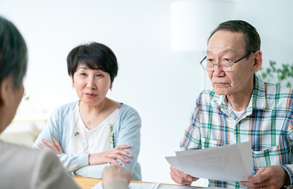 建て替えれば節税できます。1.3億円の借入提案に心躍る70代地主夫婦だったが…「華やかなシミュレーション」に待ったをかけた意外な人物【相続の専門家が解説】