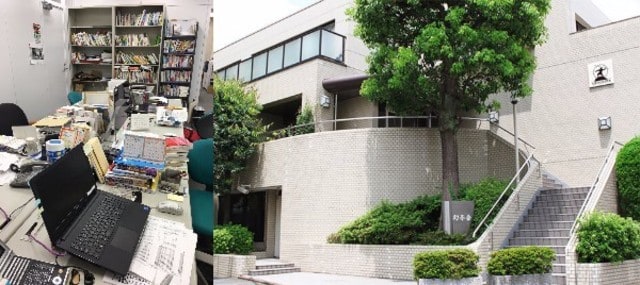 紙媒体の編集部に近い雰囲気で日々の記事を作成しています。