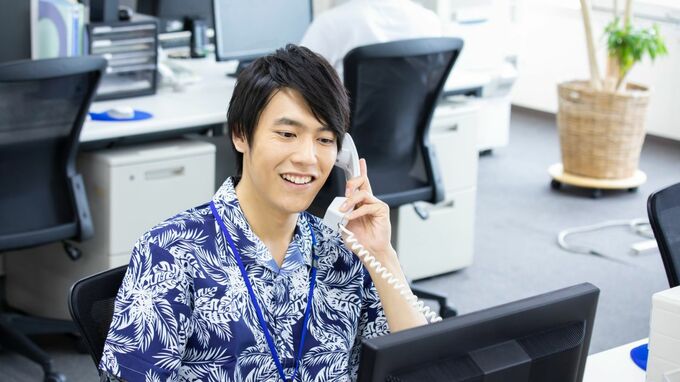 多様性の時代だから個性を尊重してください…客先にも“ビーサン”で往訪の「自由すぎる部下」に唖然。逆パワハラに悩む上司を救う〈3つの対処法〉とは