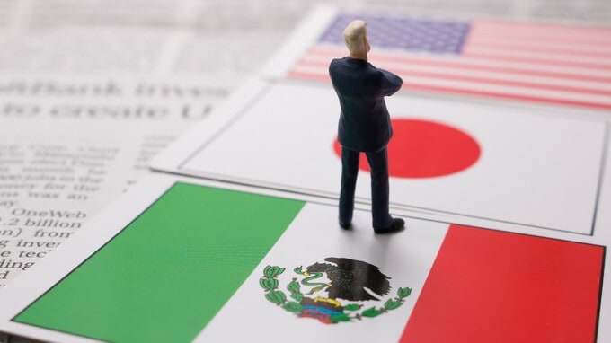 米国最高裁が握る「トランプ関税」の行方――メキシコ経由ビジネスと日本企業への波紋【国際税務の専門家が解説】