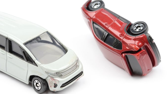 あおり運転、高齢者事故…「危ない運転」は増えているのか？