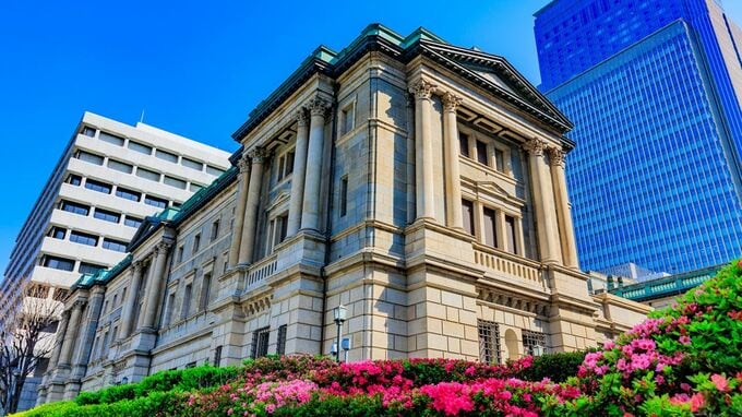 日米金融政策発表をきっかけに〈1ドル＝165円〉トライなるか…為替介入再開は“帳消しリスク”が壁に【今週の米ドル／円予想レンジ「160～165円」の根拠】