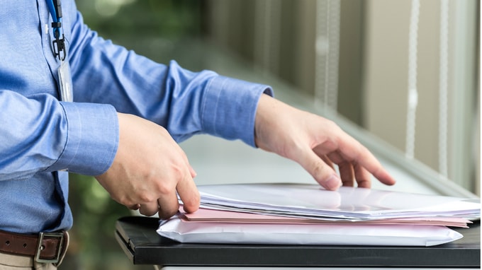 相続税対策のための法人化――作成する貸借対照表の重要性