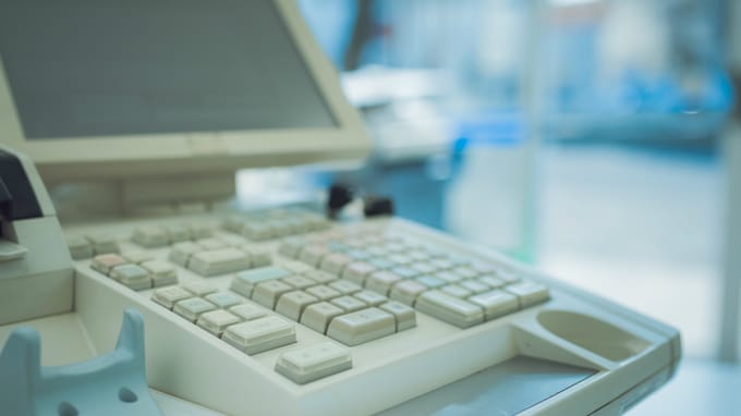 全コンビニに無人レジ　ＩＣタグ関連銘柄に注目