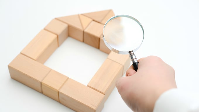 告知事項の確認だけでは見抜けない「訳あり物件」