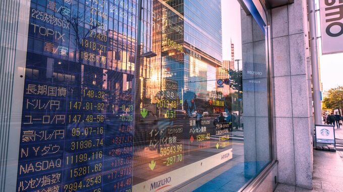 日本の“安うまイタリアン”業績好調で買い殺到…東証プライム市場で「値上がり率1位」の急伸【昨日動いた個別株】