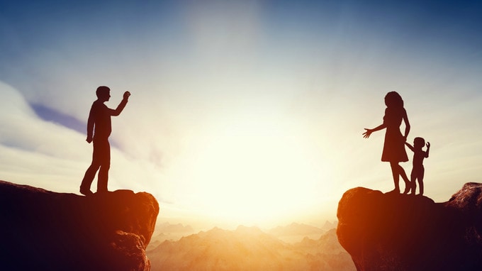 子持ち離婚…「どうしても親権を取得したい人」には必須の知識