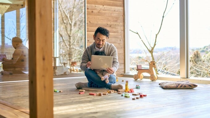 40歳のセミリタイアに必要な貯金額とは？失敗・後悔しないために知っておきたいポイント