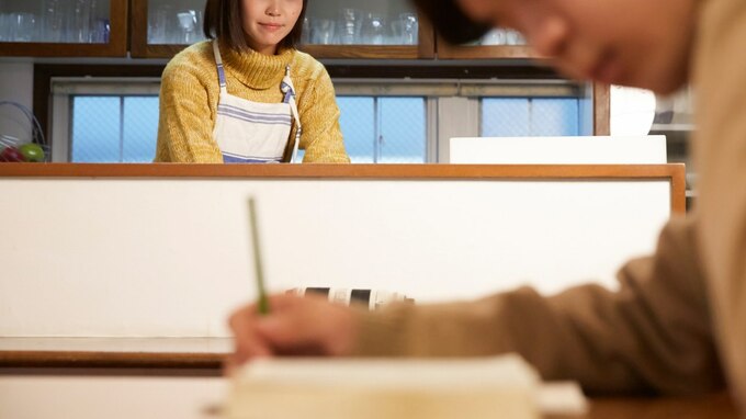 「親子関係が良好になると、成績の伸びが変わる」医学部受験のプロが実感…親にしかできない〈隠れたナイスサポート〉の具体例