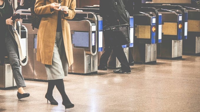 駅から徒歩20分以上の物件･･･客付けを成功させるには？