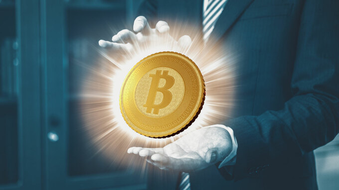 世界の仮想通貨取引に占める「日本円」のシェアは？