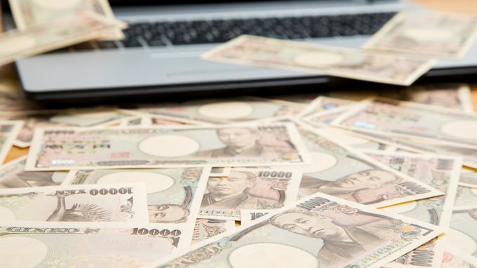 FX投資の失敗事例⑤意地になってホールドしたら強制決済